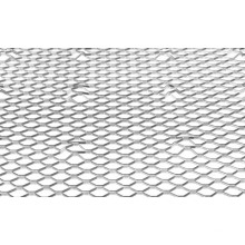 2.5lbs Galvanisé Expanded Diamond Metal Mesh (anjia-402)